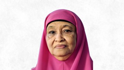 ދިވެހި ބަހަށް ގިނަ ޚިދުމަތްތަކެއް ކުރެއްވި ޙަބީބާ ޙުސައިން ޙަބީބް އަވަހާރަވެއްޖެ