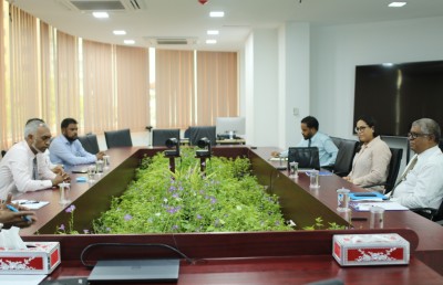 އާންމު ހިދުމަތްދޭ އިދާރާތަކަށް ބޮންޑު ވިއްކުމުގެ ފުރުސަތެއް!