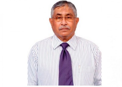 ލަންކާއަށް ކަނޑައަޅުއްވާ އައު ސަފީރުކަމަށް އަލީ ފާއިޒް ހަމަޖައްސަން ރުހުން ހޯދަނީ
