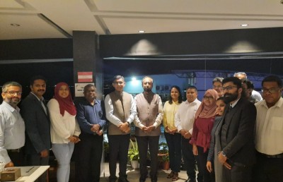 ކަނޑޫފާތައް މަރުވާ ސަބަބު ހޯދަން އިންޑިއާގެ ޓީމެއް އަތުވެއްޖެ