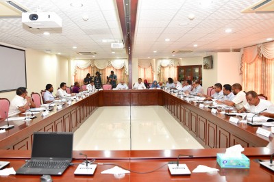 މިއަހަރުގެ ބަޖެޓަށް 5.8 ބިލިއަން ރުފިޔާ އިތުރުކުރަން ކޮމިޓީން ފާސްކޮށްފި