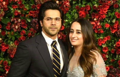 ވަރުންގެ އަންހެނުން ނަތާޝާގެ ރިއަލިޓީ ޝޯއެއް