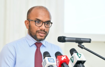 ދެން ބިޑް ހުށަހަޅަންޖެހޭނީ "ބީލަން" ޕޯޓަލް މެދުވެރިކޮށް