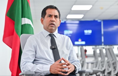 އާ ދާއިރާތަކުން ރާއްޖޭގެ އިގްތިސާދު ފުޅާކުރަން އުއްމީދެއް