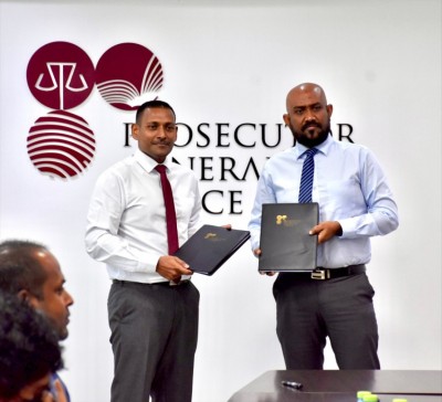 އެމްއެމްޕީއާރްސީ ޚިޔާނާތް: މައްސަލައިގެ ބައެއް ކަންކަން އިސްލާހުކުރަނީ