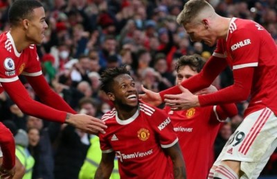 ރަންގްނިކުގެ ފުރަތަމަ މެޗުން ޔުނައިޓެޑް މޮޅުވެއްޖެ