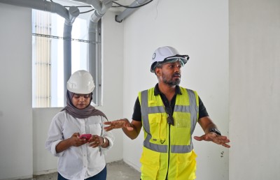 އެޗްޑީސީގެ ސޯޝަލް ހައުސިންގެ ޒިންމާތައް އެފްޑީސީއާ ހަވާލުކުރަނީ