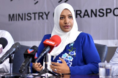 ޝިމާޒަށް ދިން ހަމަލާ ކުށްވެރިކުރަން: ނަހުލާ