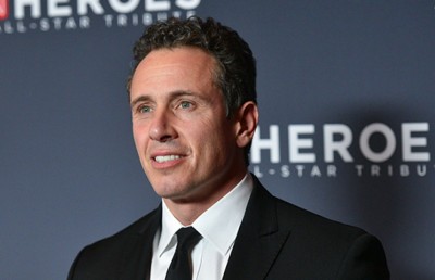 ސީއެންއެން އިން ކްރިސް ކުއޯމޯ ވަކިކޮށްފި