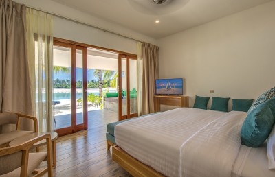 މި ރީތި ރަށްތަކުގައި ޓޫރިޒަމް ނެތީ ކީއްވެ؟