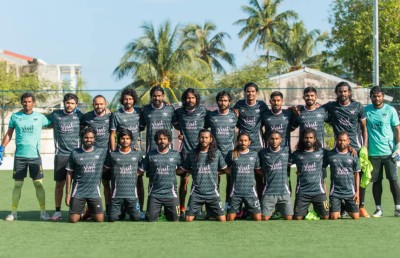 ދަ ގްރާންޑޭގެ ހިއްސާއާ އެކު މާފުށީގައި ފުރަތަމަ ޑިވިޝަނުގެ ތަޖުރިބާ!