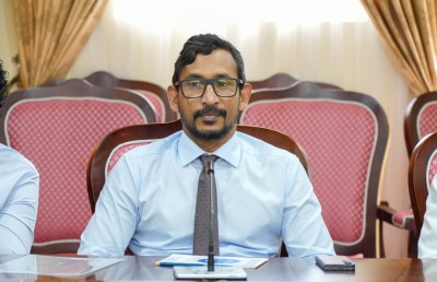 އިޒްރޭލު ޕާސްޕޯޓު މަނާކުރަން ފަލަސްތީނާއި އަރަބި ގައުމުތަކުގެ ލަފާ ހޯދަން ޖެހޭ: ފަލާހު