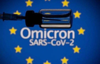 ކޮވިޑްގެ އާ ވޭރިއަންޓަށް "އޮމިކްރޯން" ކިޔާތީ ވިޔަފާރިއަކުން ޑަބްލިއުއެޗްއޯއާ ދެކޮށް ކޯޓަށް