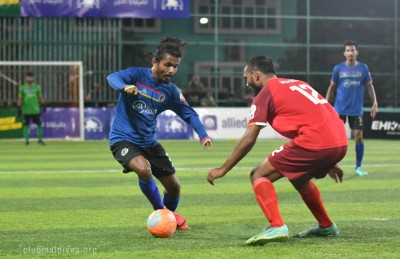 ކްލަބް މޯލްޑިވްސް: ދެވަނަ ބުރުގެ ފަހު ޖާގަތައް ވެމްކޯ، ސްޓެލްކޯ، އެމްއޭސީއެލް، ޓްރޭޑް އަދި ޕޮލިހަށް