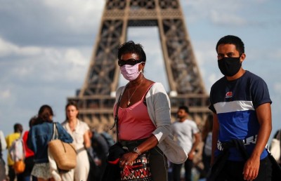 ކޮވިޑްގެ ނުރައްކާ އެންމެ ބޮޑު ލިސްޓަށް ހަތް ސަރަހައްދެއް