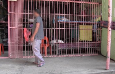 ޖަލުގައި ތިބި ބަންގްލަދޭޝް މީހުން ފޮނުވާލަން އެއްބަސްވުމެއް ހަދަނީ