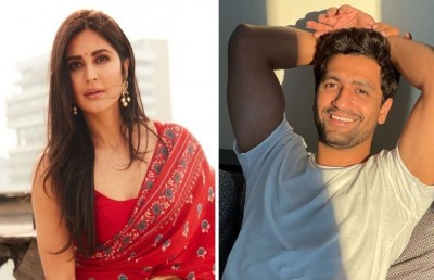 ކެޓްރީނާ އާއި ވިކީގެ ކައިވެނީގެ ފުޓޭޖްގެ ރައިޓްސް ހޯދަން 100 ކްރޯޑް ރުޕީސްގެ ހުށަހެޅުމެއް