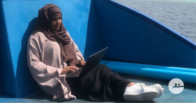 ޝިފްލީން: މައިންނަށް ވާނެކަން ދައްކައި އެންމެ އުހަށް!