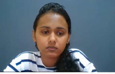 ހަނާ މަރަން ކުރި ހުކުމުގެ މައްސަލައިގެ އަޑުއެހުމެއް މާދަމާ