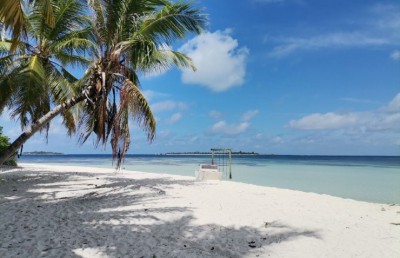 މި ރީތި ރަށްތަކުގައި ޓޫރިޒަމް ނެތީ ކީއްވެ؟