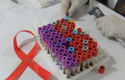 ރާއްޖޭގައި ތިން އަހަރުގެ ތެރޭގައި ހަ މީހަކަށް އެއިޑްސް ޖެހުނު