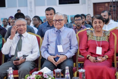 އެމްއާރުއެމްއިން ބަޖެޓާ މެދު ކަންބޮޑުވުން ފާޅުކޮށް، ސަބްސިޑީ މުރާޖައާ ކުރަން ގޮވާލައިފި