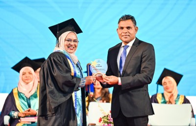 ކުރީގެ ނައިބު ރައީސްގެ ނަސޭހަތެއް؛ މިއަދު ވިސްނަންވީ ހަރަދު ކުޑަކުރަން