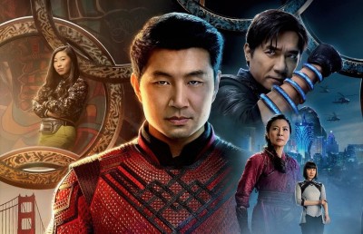 "ޝަންގް-ޗީ" ގެ ސީކްއެލްއެއް ހަދަން ނިންމައިފި