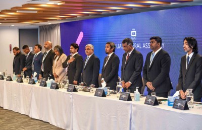 ކުޅިވަރު އެސޯސިއޭޝަންތަކުގެ މާލީ ކަންކަން ހާއްސަ އުސޫލަކަށް ފައްތަން ލާޒިމު ކުރަނީ