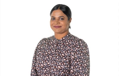 ބީއެމްއެލްގެ ޑެޕިއުޓީ ސީއީއޯއަކަށް ސަހާ ވަހީދު