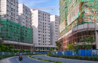 ވިނަރެސް ފްލެޓް ވިއްކަނީ ހަމައެކަނި މާލޭގެ މީހުންނަށް: ހައުސިން މިނިސްޓްރީ