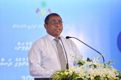 1.6 މިލިއަން ފަތުރުވެރިން ގެނައުމުގެ އަމާޒު އަންނަ މަހު ފަހުކޮޅު ހާސިލުވާނެ: މައުސޫމް