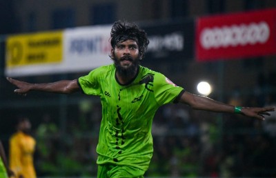 ކްލަބް މޯލްޑިވްސް: ވަރުގަދަ ވެމްކޯ ކަޓުވައިލުމަށް ފަހު ފިއުލް ސަޕްލައި ކުއާޓާ ފައިނަލަށް