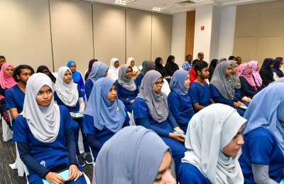 ރާއްޖޭގެ މެޑިކަލް ސްކޫލްގައި ކިޔަވަން ބޭރު ގައުމަކުން 500 ރިކުއެސްޓު ލިބުނު: މިނިސްޓްރީ