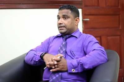 ބަރަހަނާ ފޮޓޯގެ މައްސަލަ: މަގާމަށް މީހުން އައްޔަން ކުރަނީ މައްސަލައެއް ނެތީމަ