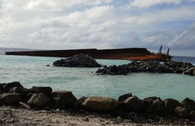 ނޫމަރާ ފަރަށް އެރި ބާޖު 61 މިލިއަން ރުފިޔާއިން ޖޫރިމަނާކޮށްފި