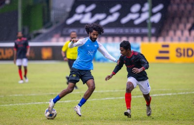 ކެންދޫ މޮޅުވާން މާފުށި ފުރުސަތެއް ނުދިން!