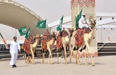 ޖަމަލުގެ ރީތީގެ މުބާރާތުގައި އޮޅުވާލުމުން 40 ޖަމަލެއް ޑިސްކޮލިފައިކޮށްފި