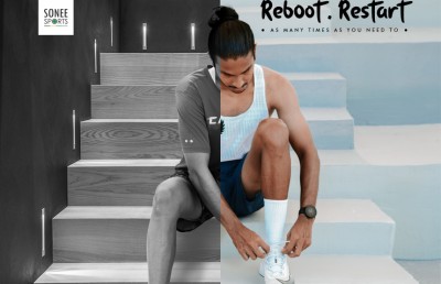 ދުވުމަށް ބާރުއަޅައި ސޮނީ ސްޕޯޓްސްގެ ހާއްސަ ކެމްޕޭނެއް