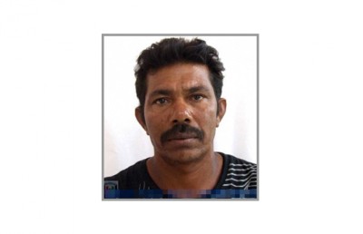 މާލެއިން މީހަކު ގެއްލިގެން ހޯދަނީ