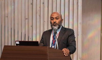 އޭބީޔޫގެ އެސްޖީގެ މަގާމަށް ޓީވީއެމްގެ ކުރީގެ އިންޖިނިއަރިން ހެޑް