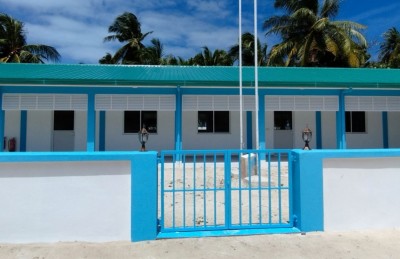 ތިނަދު އާއި ރަކީދޫގެ ސެޓެލައިޓް ސްކޫލުގައި ކިޔަވާނެ ދަރިވަރަކު ނެތި ހުހަށް!