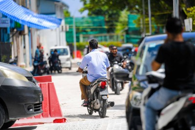 އަމީނީމަގު ތަރައްގީކުރުން ސަކަރާތަކަށް ހެދުމުން ނުރުހުން އަމާޒުވެއްޖެ