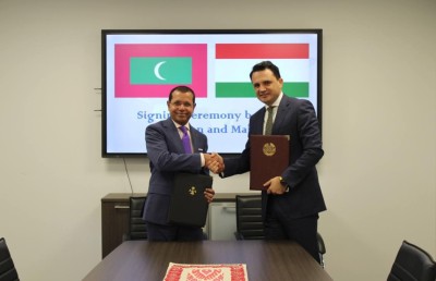 ތަޖިކިސްތާނުން ދިވެހިންނަށް 30 ދުވަހުގެ އޮންއެރައިވަލް ވިސާ