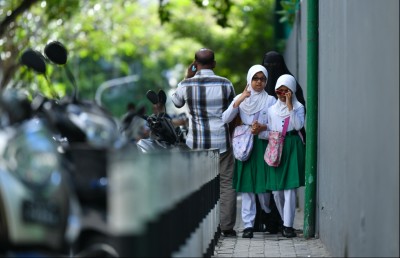 އަންނަ އަހަރު ގްރޭޑް އެކަަކަށް ވައްދަން 2،135 ޖާގައަށް އެދިއްޖެ