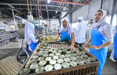 މޮރިޝަސްގައި ރާއްޖޭގެ މަސްދަޅު ބަންދުކުރަން ފަށަނީ