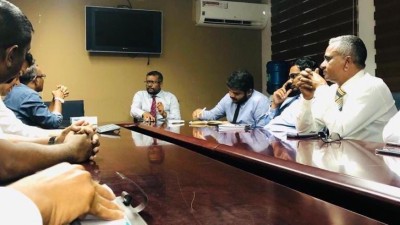 ކުއްލިއަކަށް ޓެކްސް ބޮޑުކުރުމުން، ޓޫރިޒަމުން ލިބޭ އާމްދަނީ ދަށްވާނެ: މަޓާޓޯ