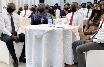 ކޮރަޕްޝަންގެ މައްސަލަތަކުގައި ދައުލަތަށް އަނބުރާ ހޯދަންޖެހޭ ފައިސާގެ އަދަދު 3.8 ބިލިއަނަށް