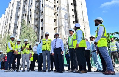 ފްލެޓު ލިސްޓުގެ މަސައްކަތަށް އެއްވެސް ނުފޫޒެއް ނެތް: މިނިސްޓްރީ