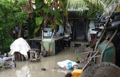 ވިއްސާރައިގައި ލިބުނު ގެއްލުން މިލިއަނަކަށް ވުރެ މަތި